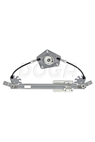 Doğa Mecanism Actionare Geam Spate Stanga Vw Passat B5