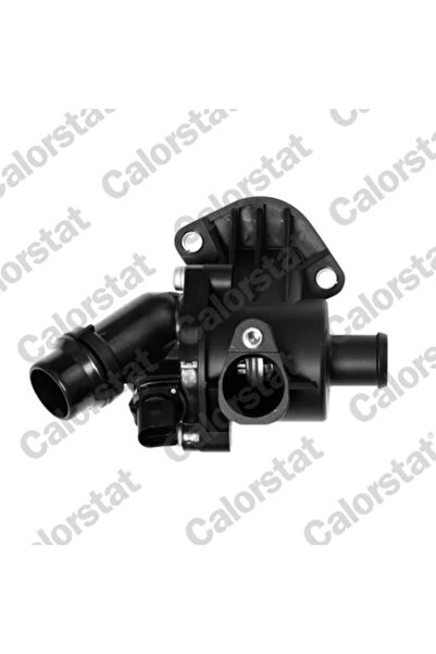 CALORSTAT by Vernet Termostat Lichid Racire Audi A4 B6/A4 B7 Seat Exeo