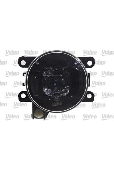 VALEO Proiector Ceata Stanga Renault Captur 1/Clio 4