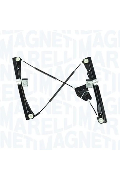 MAGNETI MARELLI Mecanism Actionare Geam Fata Stanga Seat Cordoba/Ibiza 3