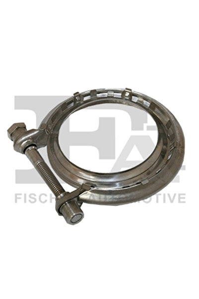 FA1 Conector Teava Sistem De Esapament Bmw 1/2/3 Citroen Berlingo Multispace/...