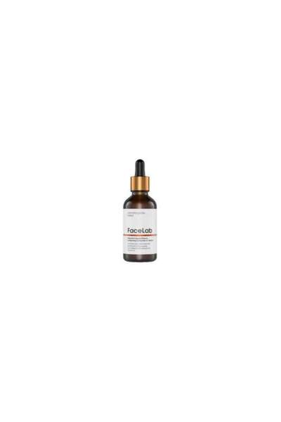 FaceLab Vitamin C Serum 30ml with Niacinamide, Panthenol and Vitamin E
