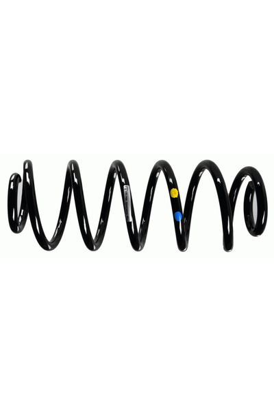 SACHS Arc Spiral Vw Golf 5/Golf 6/Jetta 4 2003-2017