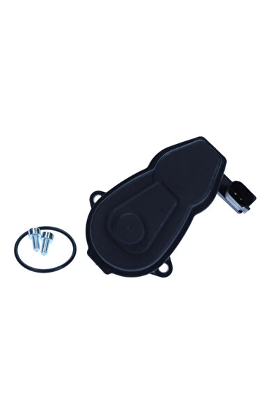 MaxGear Element Actionare. Etrier Frana De Parcare Axa Spate Stanga Nissan 10...