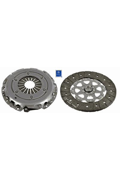 SACHS Комплект съединител Hyundai Sonata 5/Tucson/I30 Kia Carens 3 Microbus/C...
