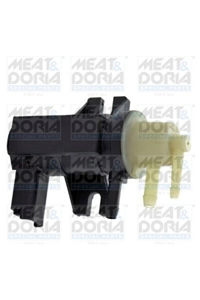 MEATDORIA Convertor De Presiune Turbocompresor Ford Fiesta 6