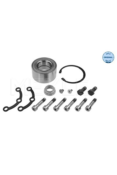 MEYLE Set Rulment Roata Puntea Spate Mercedes-Benz E-Class/S-Class