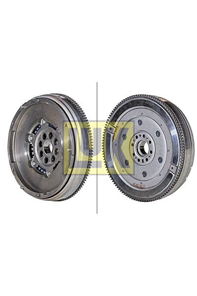 LUK Volanta Ford Galaxy 2/Mondeo 4/S-Max Land Rover Discovery Sport/Freelande...