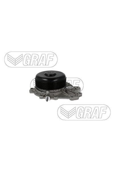 GRAF Pompa De Apa Racire Motor Mercedes-Benz C-Class/E-Class T-Model/Glc