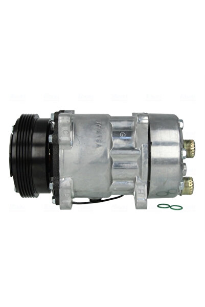 Nissens Compresor Climatizare Citroen Jumper 1 Bus/Jumper 1 Caroserie/Jumper ...
