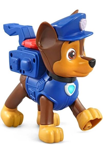 genernic مجموعة ألعاب VTech Paw Patrol Chase to the Rescue – لعبة تفاعلية للأ...