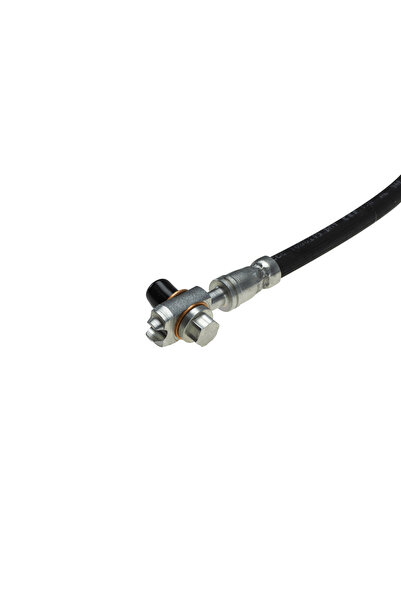 TRW Brake Hose Seat Cordoba/Ibiza 3 Skoda Fabia 1/Fabia 2/Roomster 1999-2021
