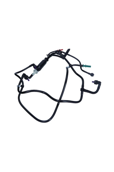 MaxGear Conducta Alimentare Cu Combustibil Intre Filtrul De Combustibil Si Po...