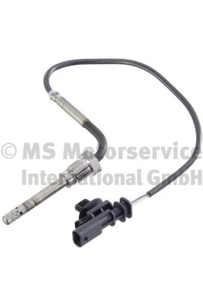 PIERBURG Senzor Temperatura Gaze Evacuare Dupa Filtru Particule Funingine Cit...