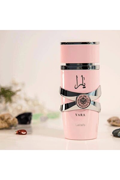 Ch عطر يارا من لطافه