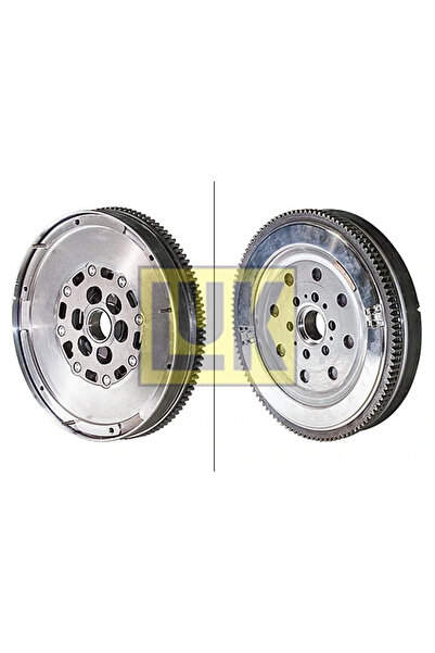 LUK Volanta Opel Astra H/Signum/Vectra C Saab 9-3