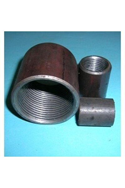 Other Manșon de sudură filetat negru 2DN50, 603mm