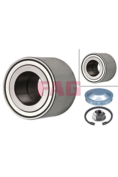 FAG Set Rulment Roata Nissan Primastar Bus/Primastar Caroserie Opel Vivaro A ...