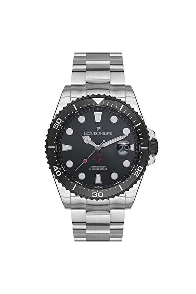 Jacques Philippe JPQGS351316LE Erkek Kol Saati