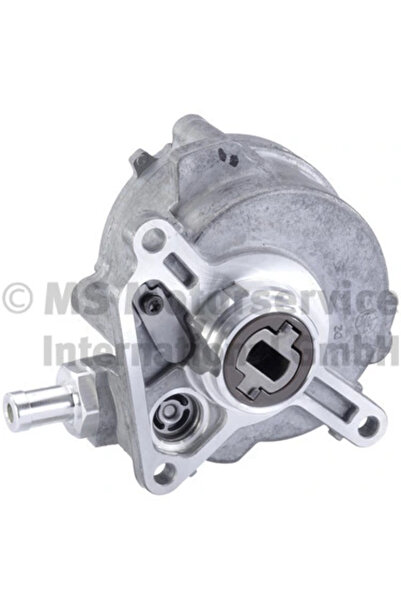 PIERBURG Pompă de vid sistem de franare Audi Q7 Bentley Bentayga/Continental/...