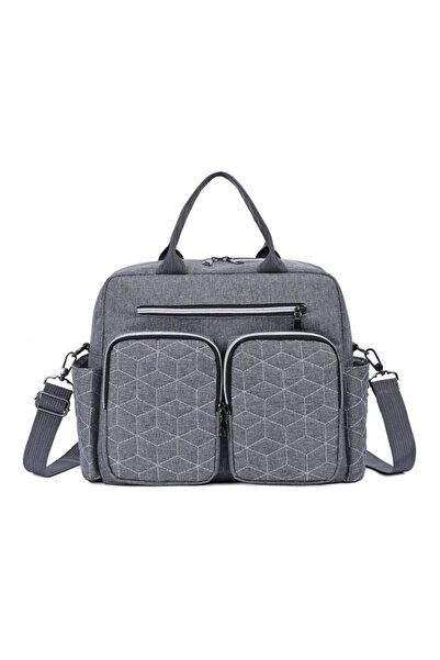 Allmati Geanta multifunctionala pentru mamici