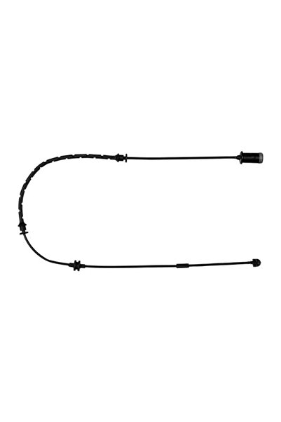 TEXTAR Senzor De Avertizare Uzura Placute De Frana Chevrolet Viva Opel Astra ...