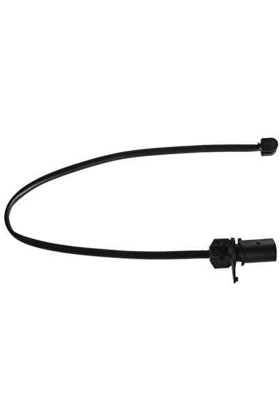 TEXTAR Senzor De Avertizare Uzura Placute De Frana Porsche Macan