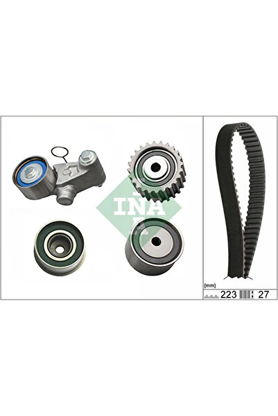 FAG Set Curea De Distributie Subaru Forester/Impreza/Legacy 3 1992-2014
