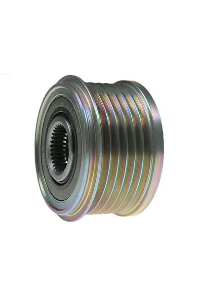 AS-PL Sistem Roata Libera Generator Citroen Berlingo / Berlingo First Microbu...