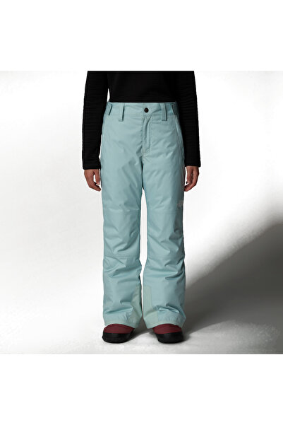 THE NORTH FACE G FREEDOM INSULATED PANT NF0A88UH1OC1 MUTED PINE