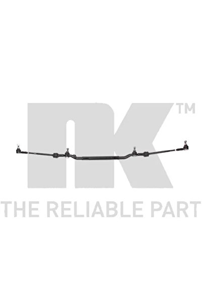 NK Bara Directie Mercedes-Benz C-Class/Clk