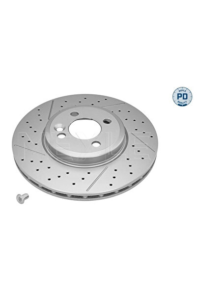 MEYLE Disc Frana Punte Fata Mini Mini