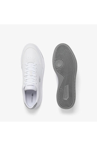 Lacoste Court Pro Erkek Beyaz Sneaker