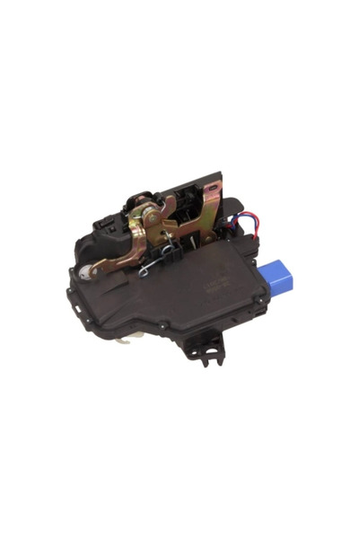 MaxGear Front Door Lock Left Seat Cordoba/Ibiza 3 Vw New Beetle/Polo 4 2001-2015