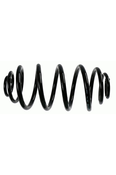 SACHS Arc Spiral Opel Zafira / Zafira Family B/Zafira B Autoutilitara