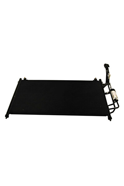 MaxGear Condensator Climatizare Mazda 2