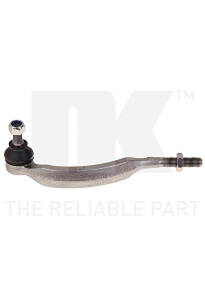 NK Cap De Bara Citroen C6 Peugeot 407