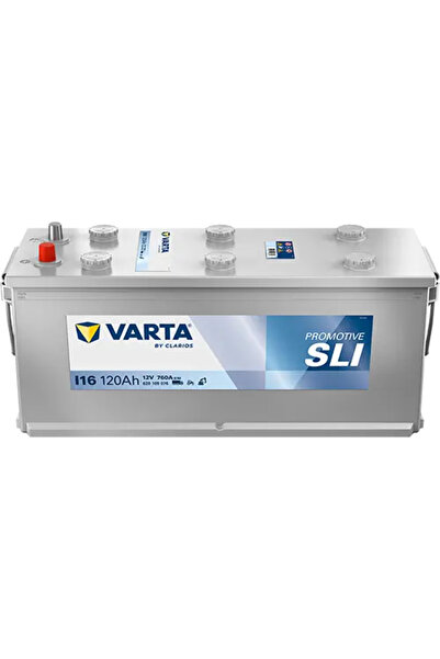 Varta Baterie De Pornire Deutz-Fahr Agroplus Fiat 400