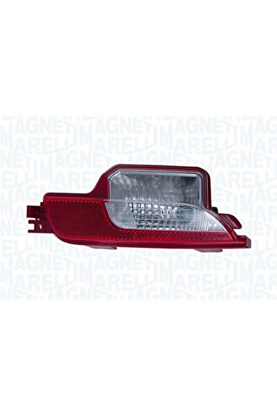 MAGNETI MARELLI Lampa Spate Dreapta Fiat 500