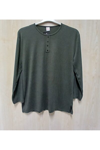 LATUUBUTİK Anne penye likralı bluz