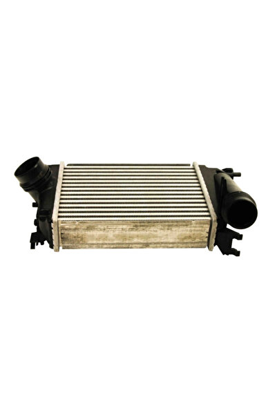 MaxGear Compresor intercooler Nissan 10-Trail 3/Qashqai 2 Renault Kadjar/Mega...