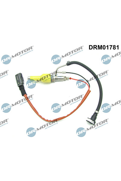 DR.MOTOR AUTOMOTIVE Регенерация на филтър за твърди частици за впръскващ агре...