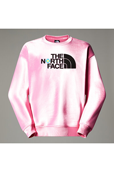 THE NORTH FACE U TNF X YINKA ILORI CREW