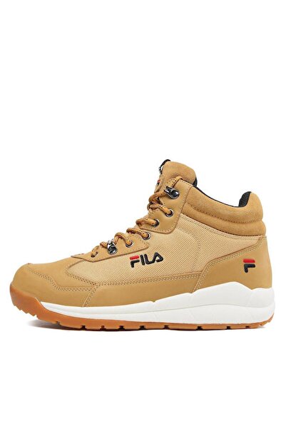 Fila Alpha Ffm0168.70010 Brown Men's Boots