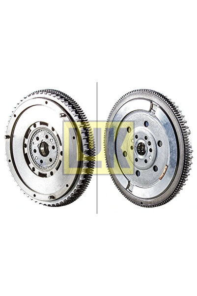 LUK Маховик Mg Mg Zt Rover 75