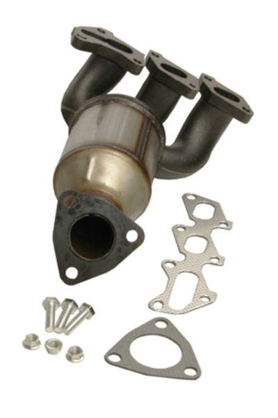 MaxGear Catalizator Opel Agila/Corsa C/Corsa D Vauxhall Agila Model 1/Corsa M...