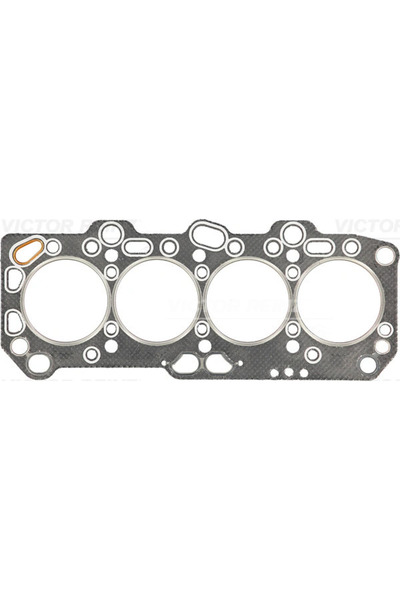 VICTOR REINZ Garnitura Chiulasa Mitsubishi Galant 7/Galant 8/Lancer 4