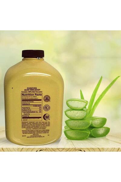 Forever Living forever Aloevera Gel