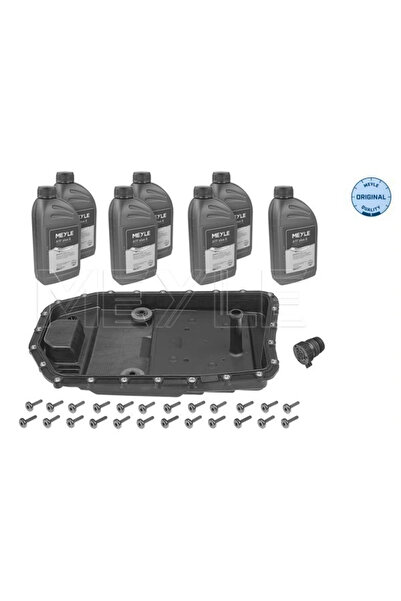 MEYLE Set Piese Schimb De Ulei Cutie De Viteze Automata Bmw 1/3/5