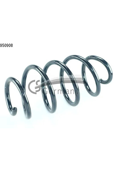 CS GERMANY Arc Spiral Punte Fata Vw Caddy 4 Autoutilitara/Limuzina Spatioasa/...